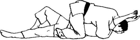 tate-shio-gatame tate-shio-gatame